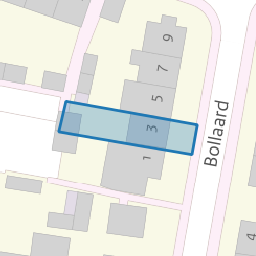 Perceel TTR00-C-1207