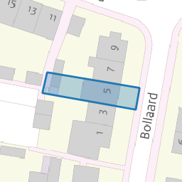 Perceel TTR00-C-1208