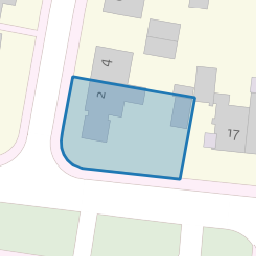 Perceel TTR00-C-1211