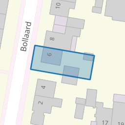 Perceel TTR00-C-1213