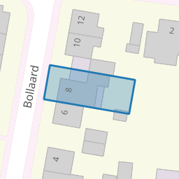 Perceel TTR00-C-1214