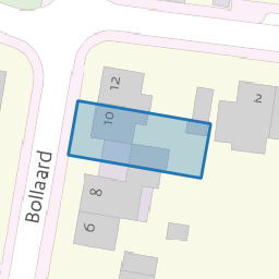 Perceel TTR00-C-1215