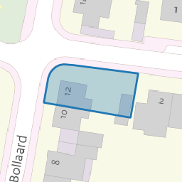 Perceel TTR00-C-1216