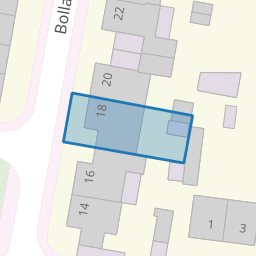 Perceel TTR00-C-1219