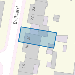 Perceel TTR00-C-1220