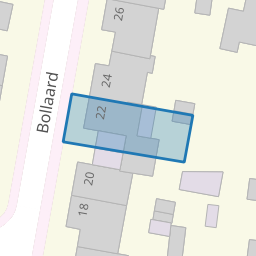 Perceel TTR00-C-1221