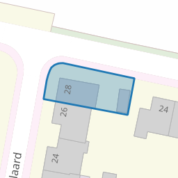 Perceel TTR00-C-1224