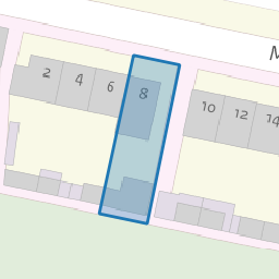 Perceel TTR00-C-1225