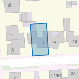 Perceel TTR00-C-1233