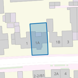 Perceel TTR00-C-1234