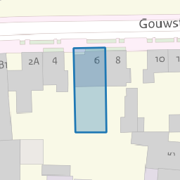 Perceel TTR00-C-1237