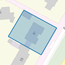 Perceel TTR00-C-1245