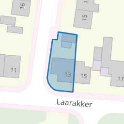 Perceel TTR00-C-1253