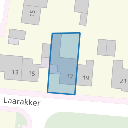 Perceel TTR00-C-1255