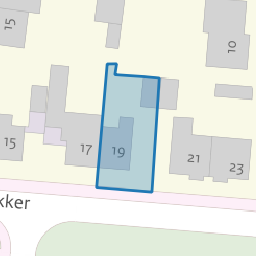 Perceel TTR00-C-1256