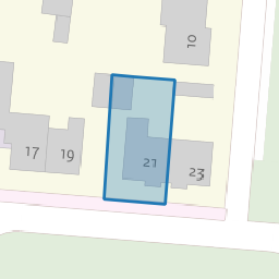 Perceel TTR00-C-1257