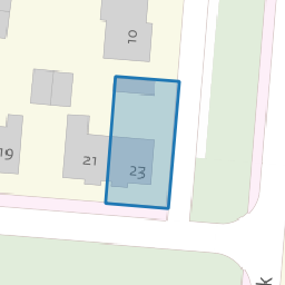 Perceel TTR00-C-1258