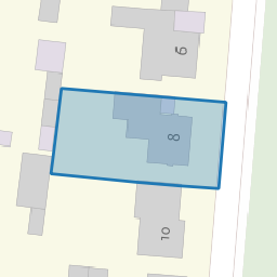 Perceel TTR00-C-1260