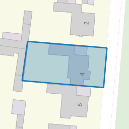 Perceel TTR00-C-1262