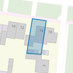 Perceel TTR00-C-1264