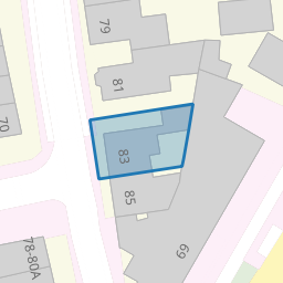 Perceel TTR00-C-1274