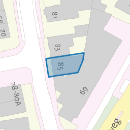 Perceel TTR00-C-1275