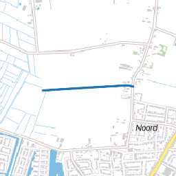 Perceel TTR00-C-1282