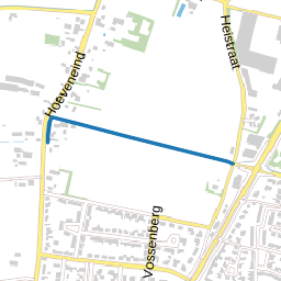 Perceel TTR00-C-1283