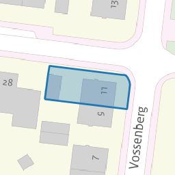 Perceel TTR00-C-1297