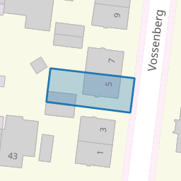 Perceel TTR00-C-1300