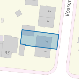 Perceel TTR00-C-1301