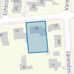 Perceel TTR00-C-1303