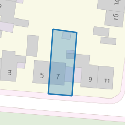 Perceel TTR00-C-1315