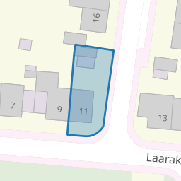 Perceel TTR00-C-1320