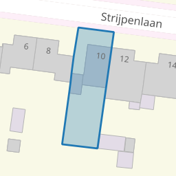 Perceel TTR00-C-1321