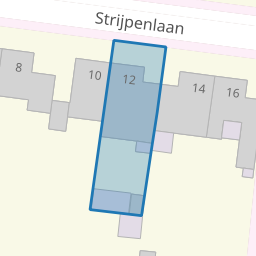 Perceel TTR00-C-1322