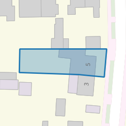 Perceel TTR00-C-1324