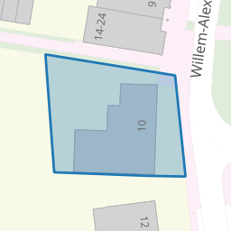 Perceel TTR00-C-1326