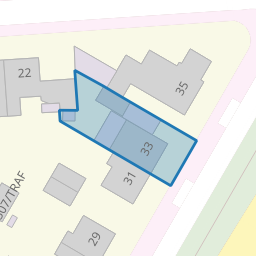 Perceel TTR00-C-1333