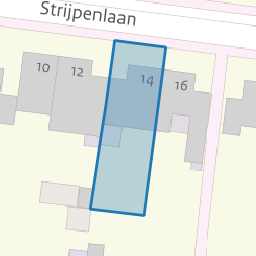 Perceel TTR00-C-1337