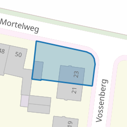 Perceel TTR00-C-1340