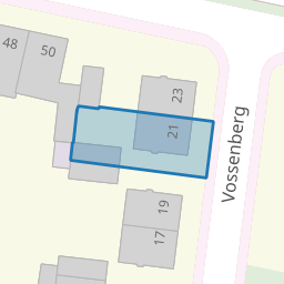 Perceel TTR00-C-1341