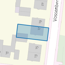 Perceel TTR00-C-1343