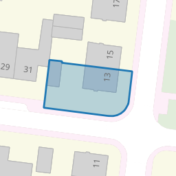 Perceel TTR00-C-1345