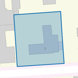 Perceel TTR00-C-1357