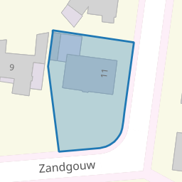 Perceel TTR00-C-1359