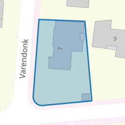 Perceel TTR00-C-1363