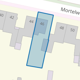 Perceel TTR00-C-1371