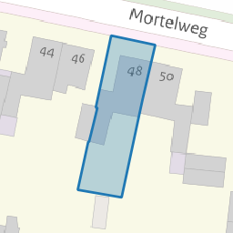 Perceel TTR00-C-1372