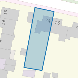 Perceel TTR00-C-1375